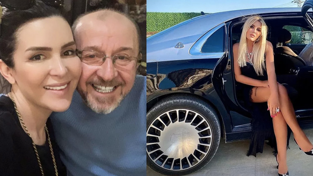 Selin Ciğerci'nin Babasının Fimasının Adı Nedir? DeFacto'nun Sahibi Kimdir?