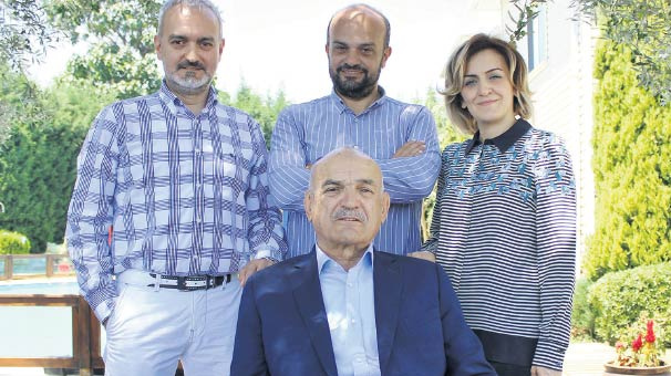 Halit Dumankaya Kim? Halit Dumankaya Kimdir?