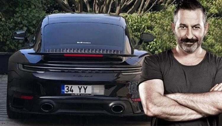 Ünlülerin Arabaları, Hangi Ünlü Hangi Lüks Araca Biniyor?