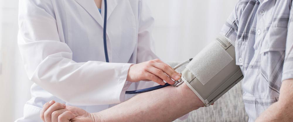 Tansiyon Nedir? Tansiyon Türleri Nelerdir?