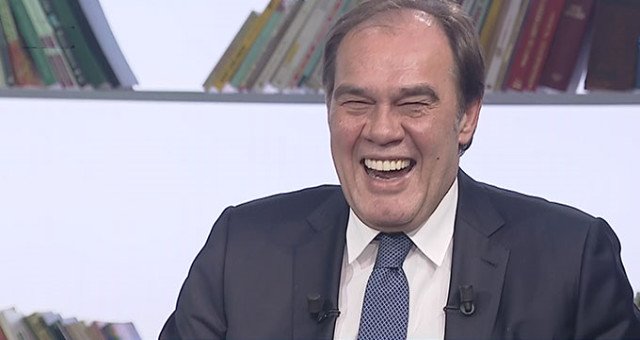 Yıldırım Demirören Kimdir?