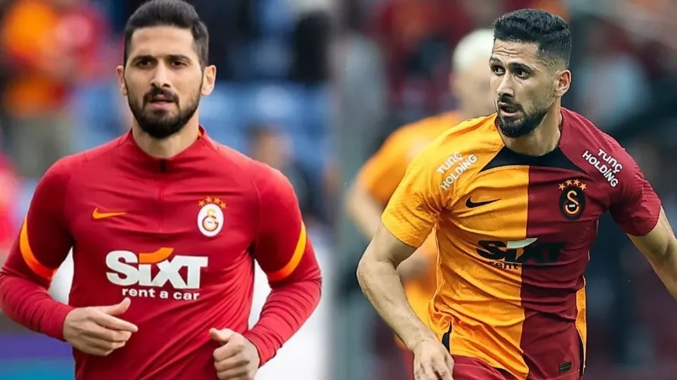 Emre Akbaba Adana Demirspor’da!