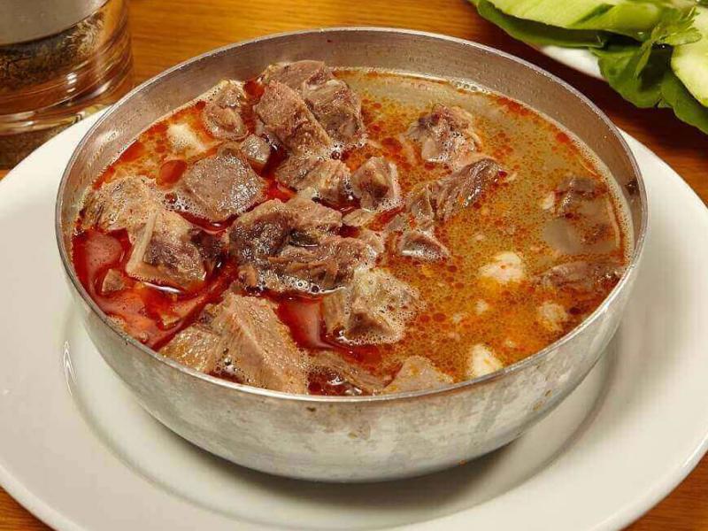 Kelle Paça Çorbası Nasıl Yapılır? Kelle Paçanın Faydaları Ne?