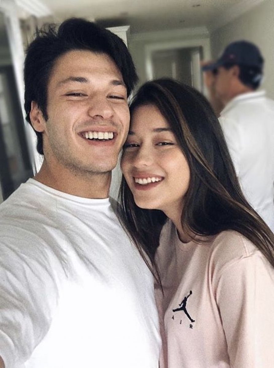 Kubilay Aka’nın Kız Kardeşi Kim? Elif İlayda Aka Kim?