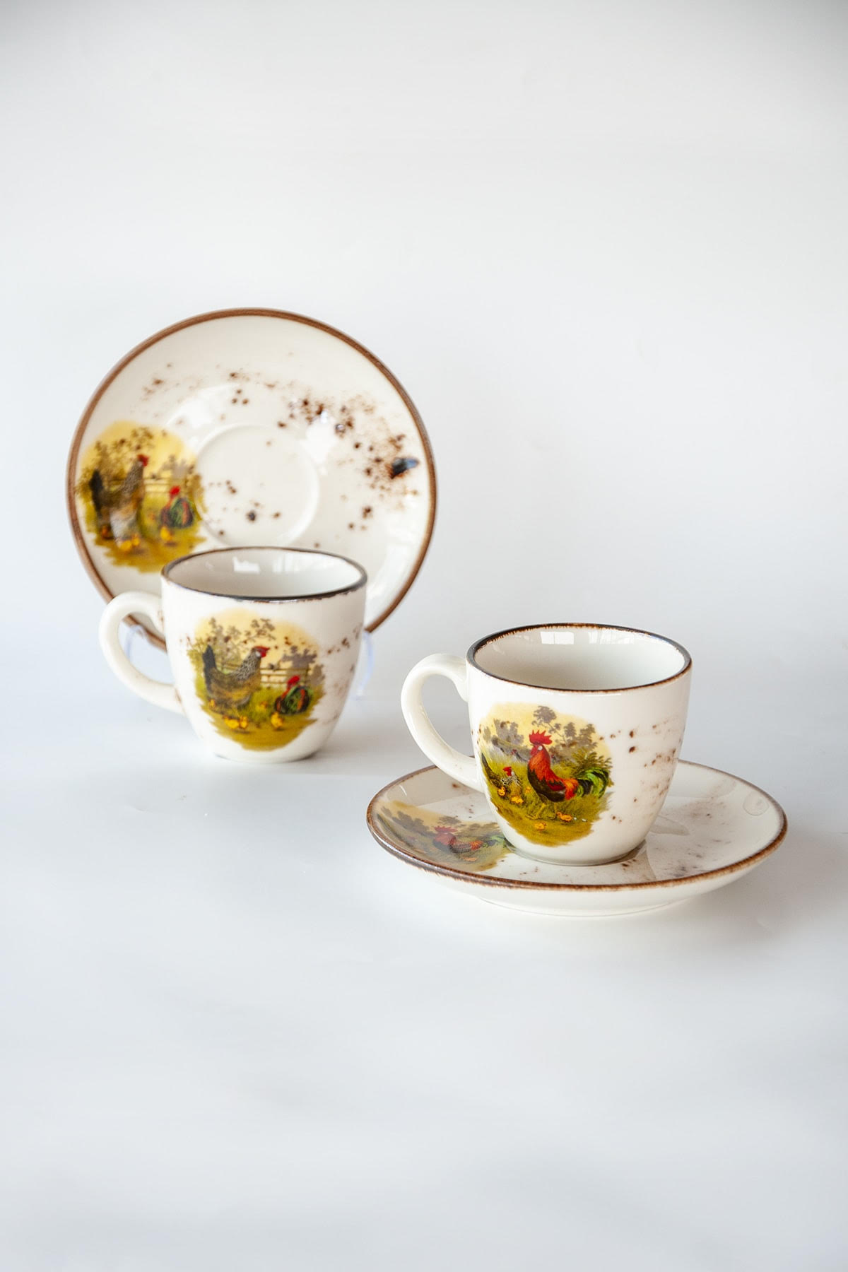 Kahve Fincanı Takımı Nedir? Kahve Fincan Takımı Modelleri Nelerdir?