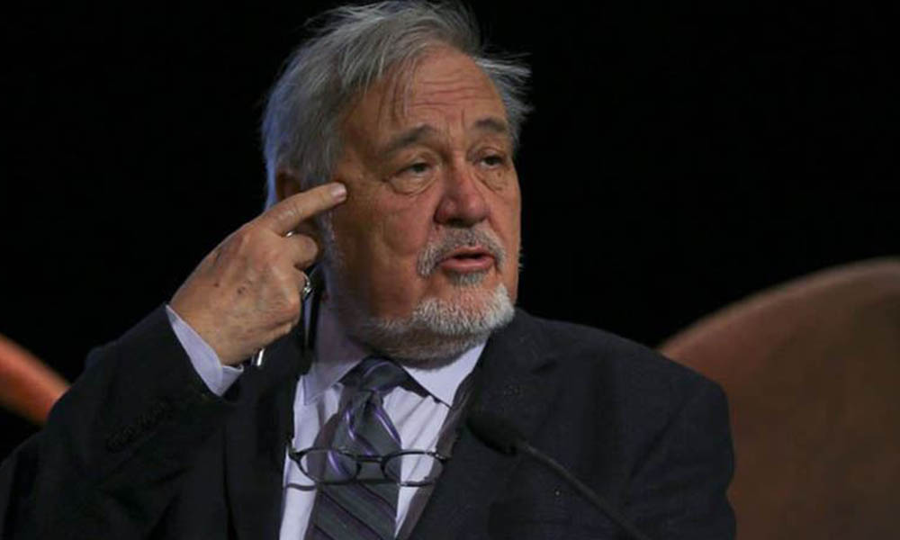 İlber Ortaylı’dan AKP’ye Şok Sözler: “Edepsiz ve Küstah!”