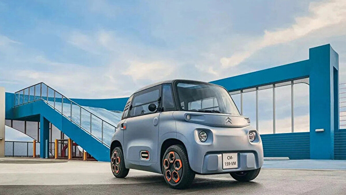 Türkiye'nin En Ucuz Arabası RKS M5 Hakkında Her Şey...