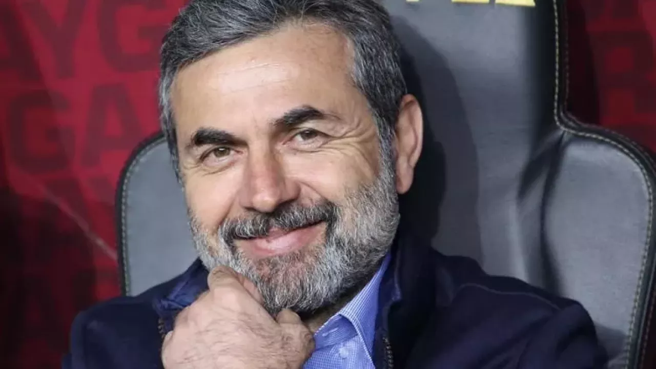 Aykut Kocaman'a Sürpriz Teklif... Gel Birlikte Şampiyon Olalım, Şampiyonluk Şarkısı Söyleyelim Hocam..