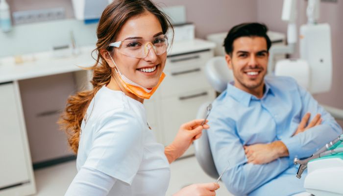 Diş Hekimliği Taban Puanları 2022