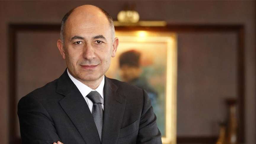 Rönesans Holding Kimin? Erman Ilıcak Kimdir?