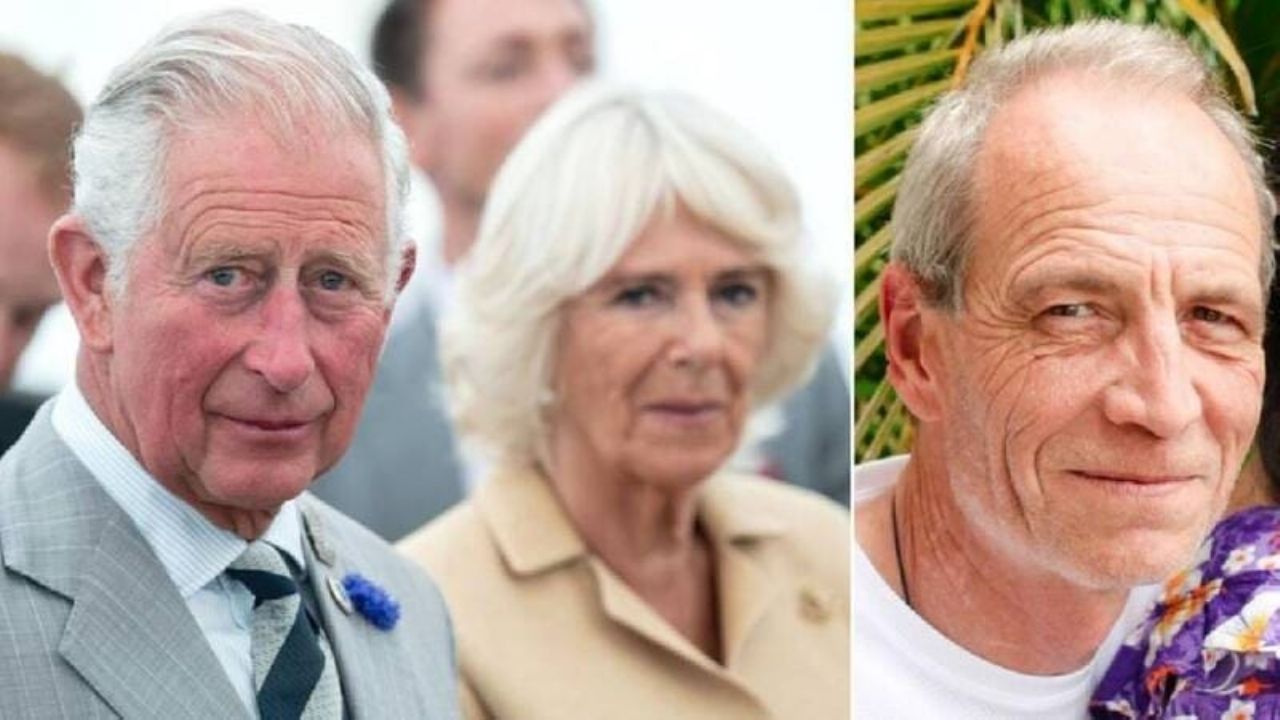 İngiltere Karıştı! Kral Charles’ın Oğlu Olduğunu İddia Eden Adam DNA Testi Talep Etti!