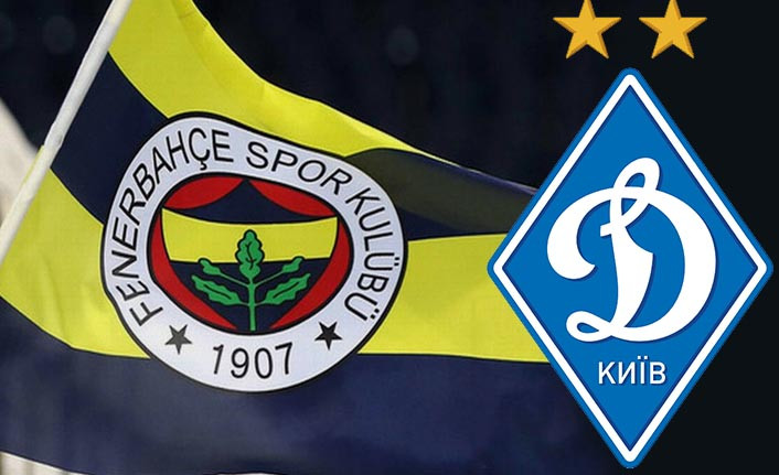 Avrupa'daki Gururumuz Fenerbahçe Bu Gün Sahneye Çıkıyor! Fenerbahçe-Dinamo Kiev maçı saat kaçta hangi kanalda?