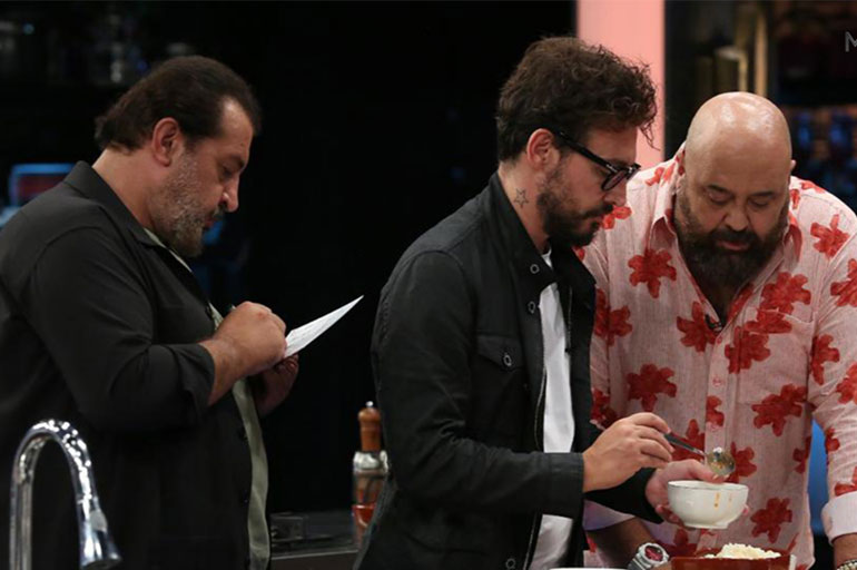 MasterChef’te Ana Kadronun Son Üyesi Belli Oldu!