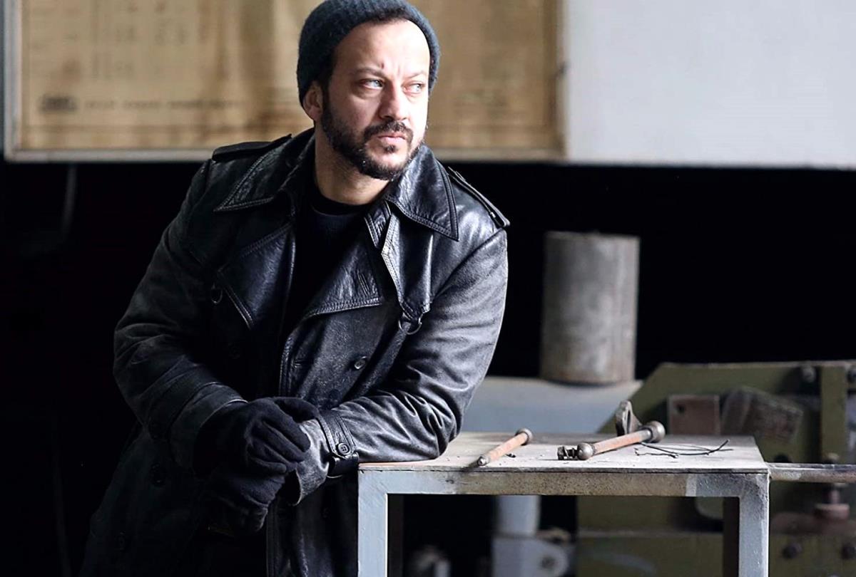 Rıza Kocaoğlu Kimdir?