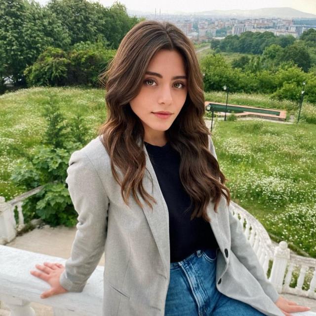 Sıla Türkoğlu Kimdir? Sıla Türkoğlu Kaç Yaşında Ve Nereli?