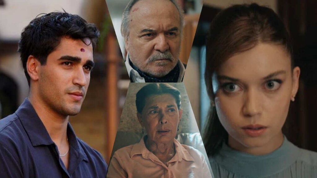 Yalı Çapkını 7. Bölüm Fragmanı Geldi!