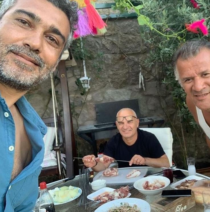 Erdal Cindoruk Kimdir?