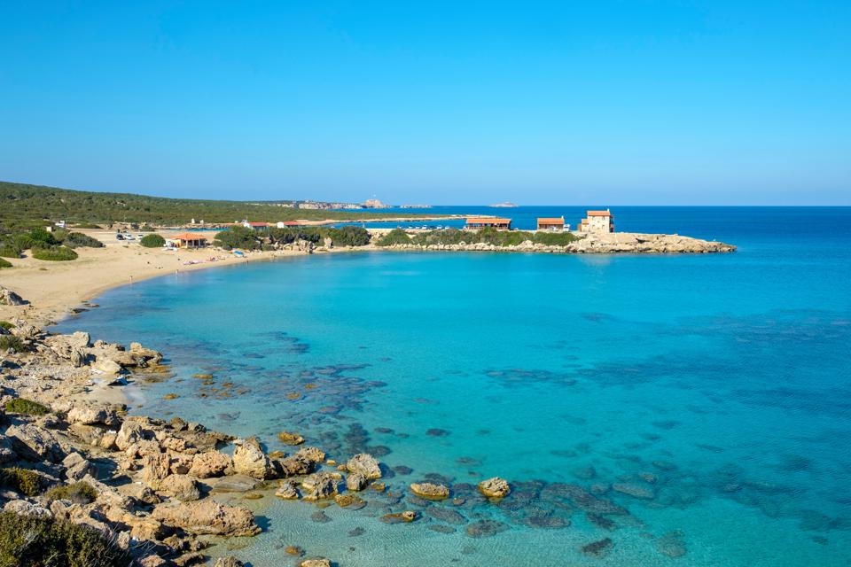 Forbes’a Göre Denize Sıfır En İyi 5 Bölge