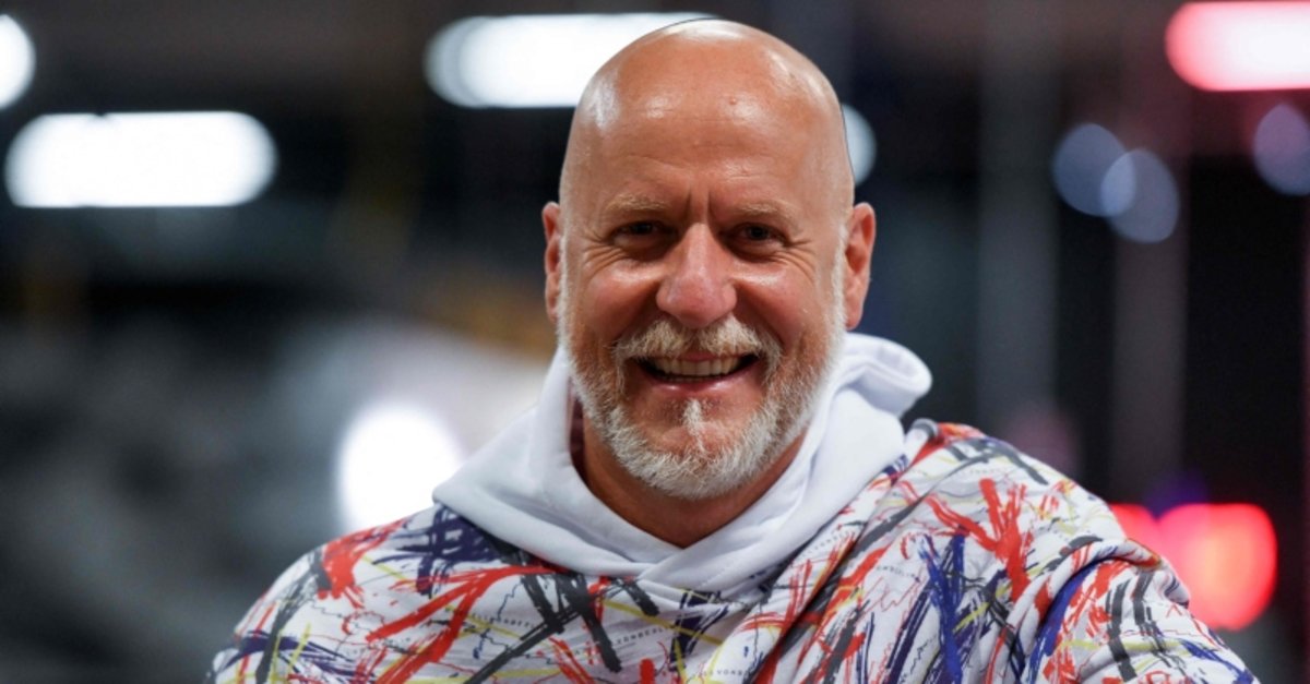 Mcfit’in Kurucusu Rainer Schaller’ın Özel Jeti Düştü!