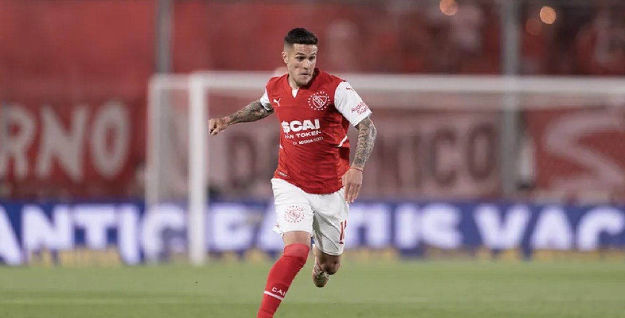 Fenerbahçe’nin Yeni Gökhan Gönül’ü Brezilya’dan!