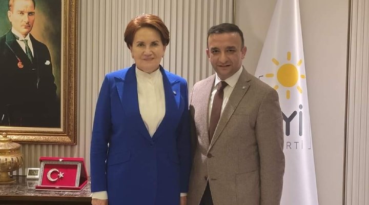 Meral Akşener’den Acı Haber!