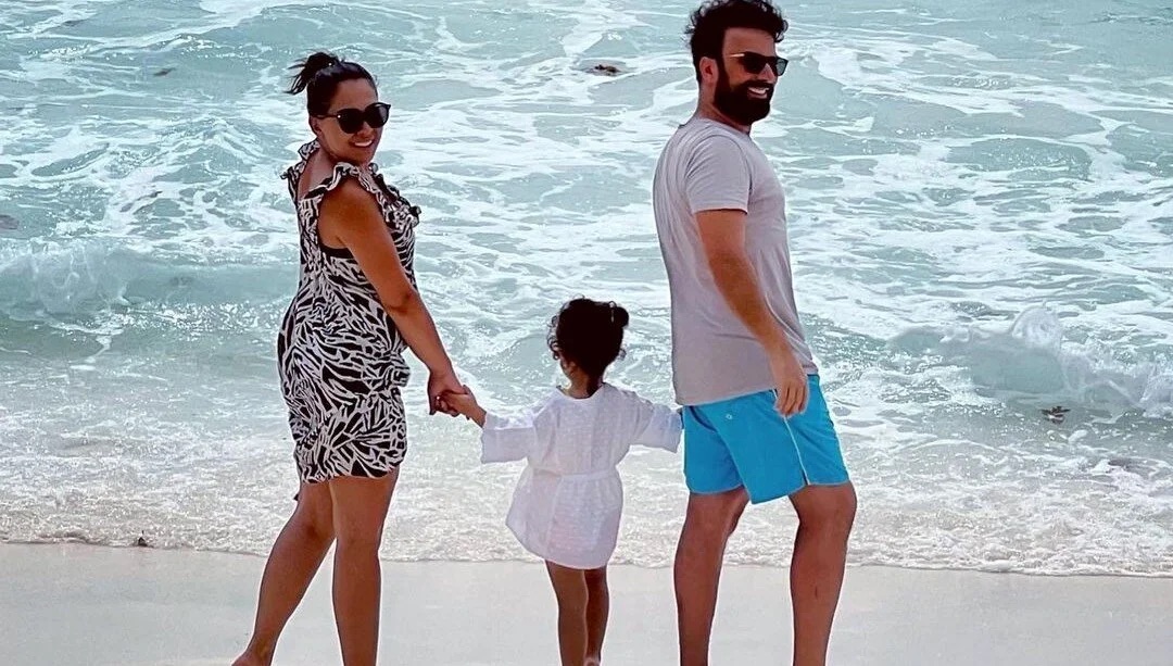 Megastar Tarkan'ın, Pınar Dilek ile Evliliği!