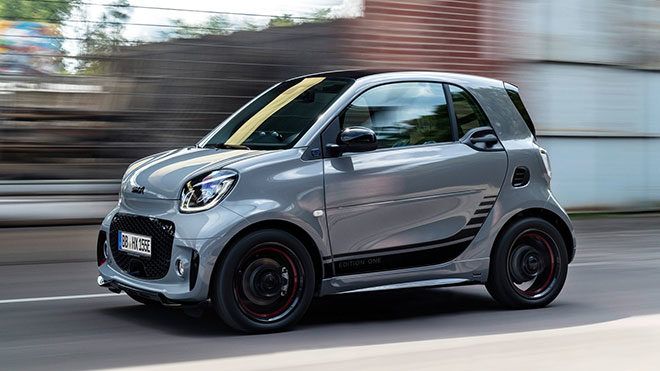 A101’de Elektrikli Araç Satılacak!