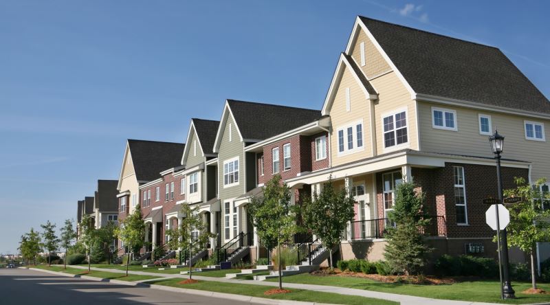 Amerika’da Ev Kiraları Ne Kadar?