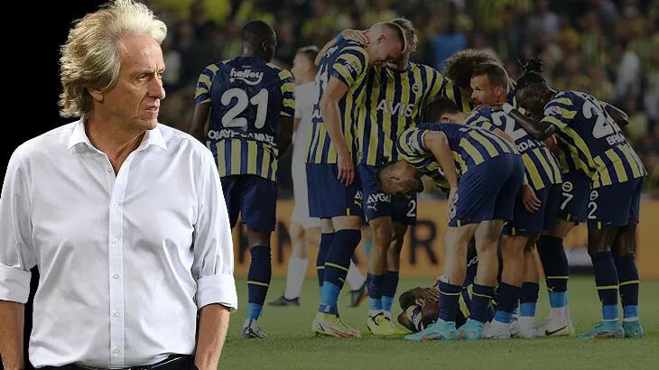 Fenerbahçe'de Son Dakika Ayrılık! İşte Yeni Takımı...