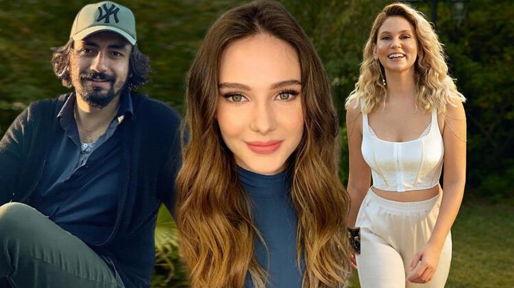 Umut Evirgen Farah Zeynep Abdullah'tan Da Yüz Bulamadı!