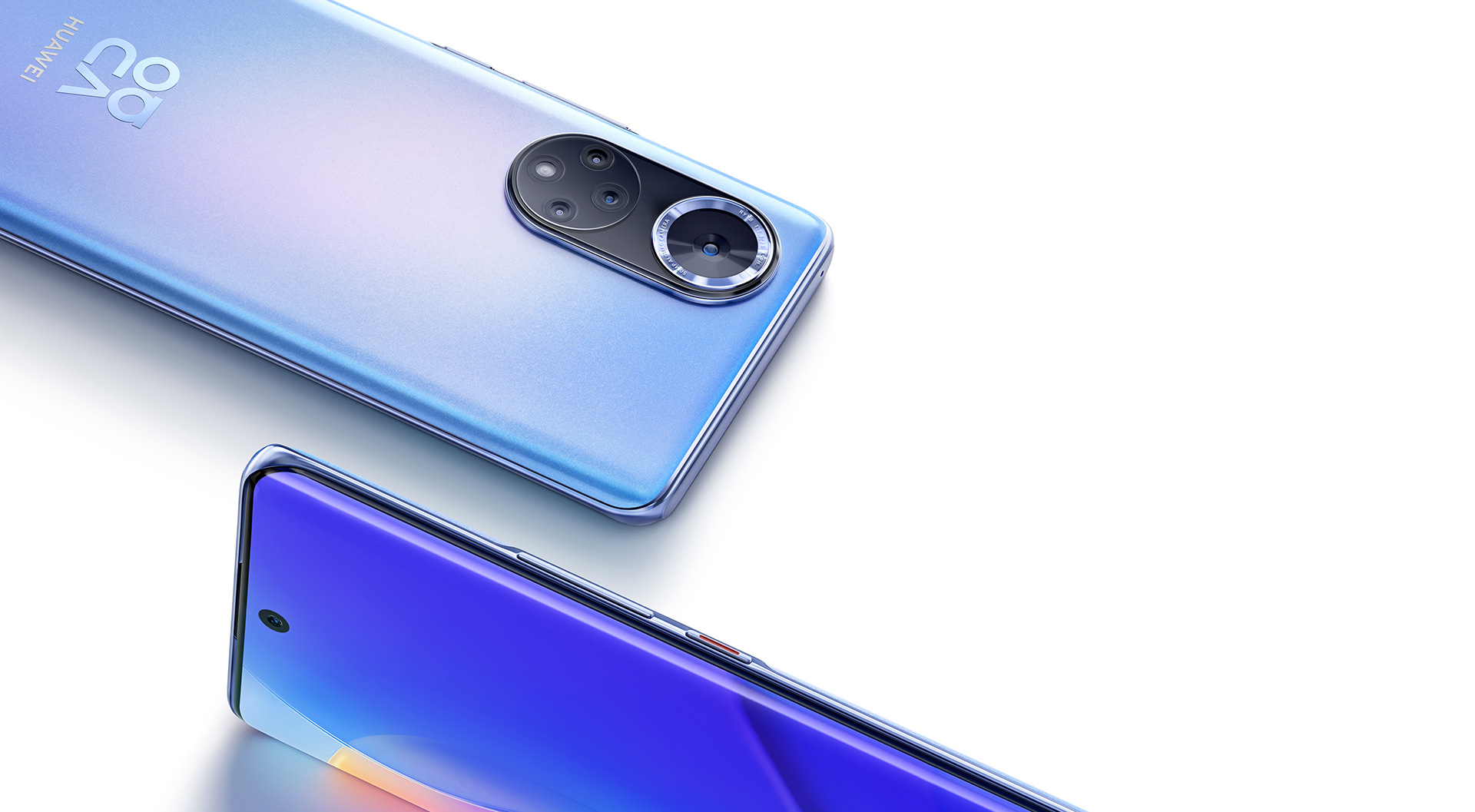 İşte Huawei Nova 9