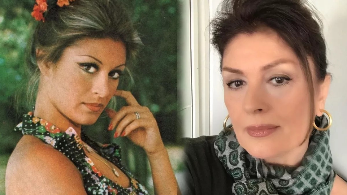 Yıllara Meydan Okuyan Yeşilçam Yıldızı: “Gülşen Bubikoğlu!”