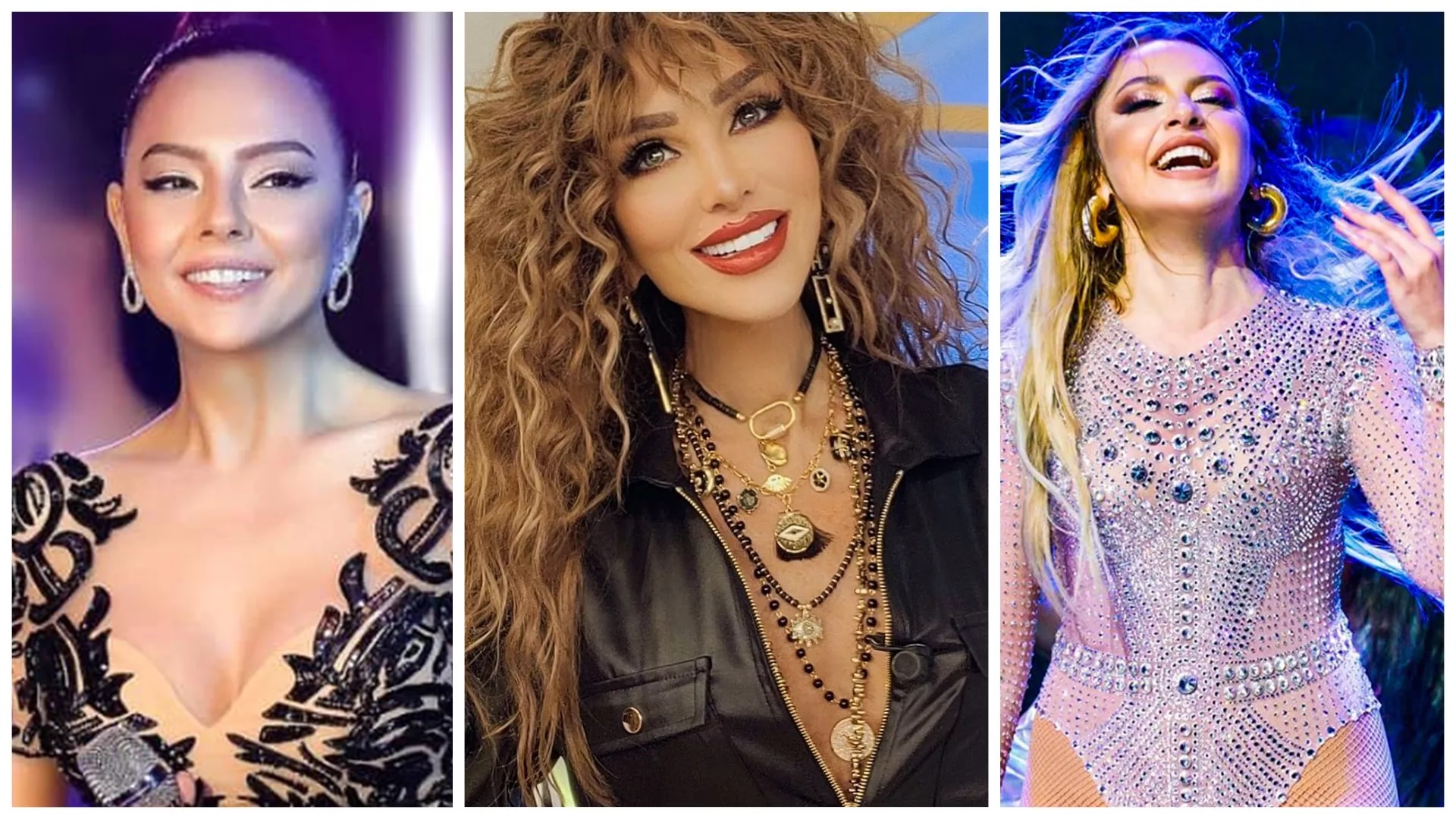 Seren Serengil’den Hadise Hakkında Şok İddia: "Metres!"