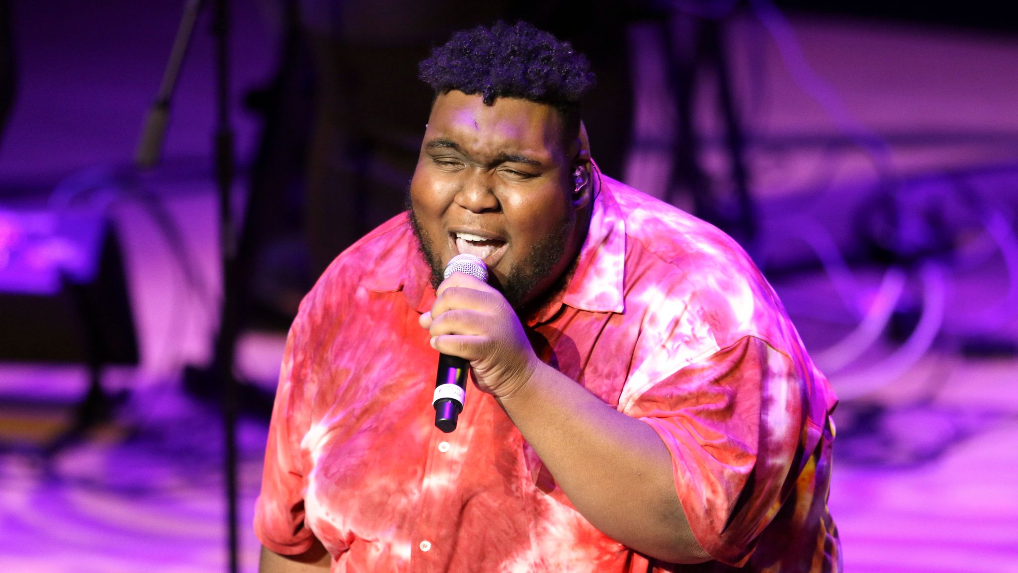 American Idol ikincisi Willie Spence Hayatını Kaybetti