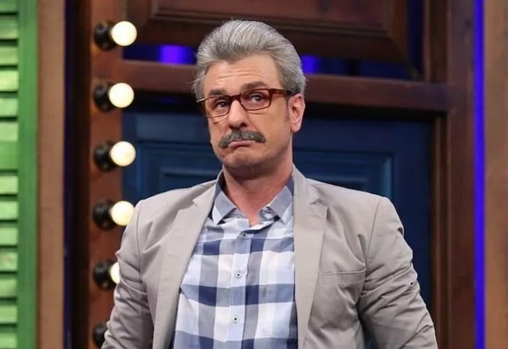 Uğur Bilgin kimdir, aslen nerelidir? Güldür Güldür’ün Mesut’u Uğur Bilgin kaç yaşındadır?