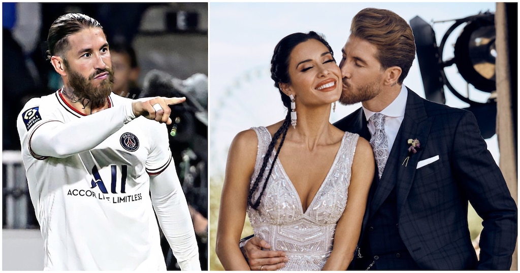Sergio Ramos’un Eşinden Flaş Sex Açıklaması: “Her gün Yapıyoruz!”