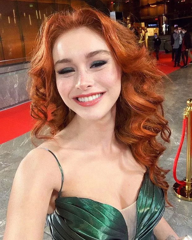 Reyhan Asena Keskinci Kimdir?