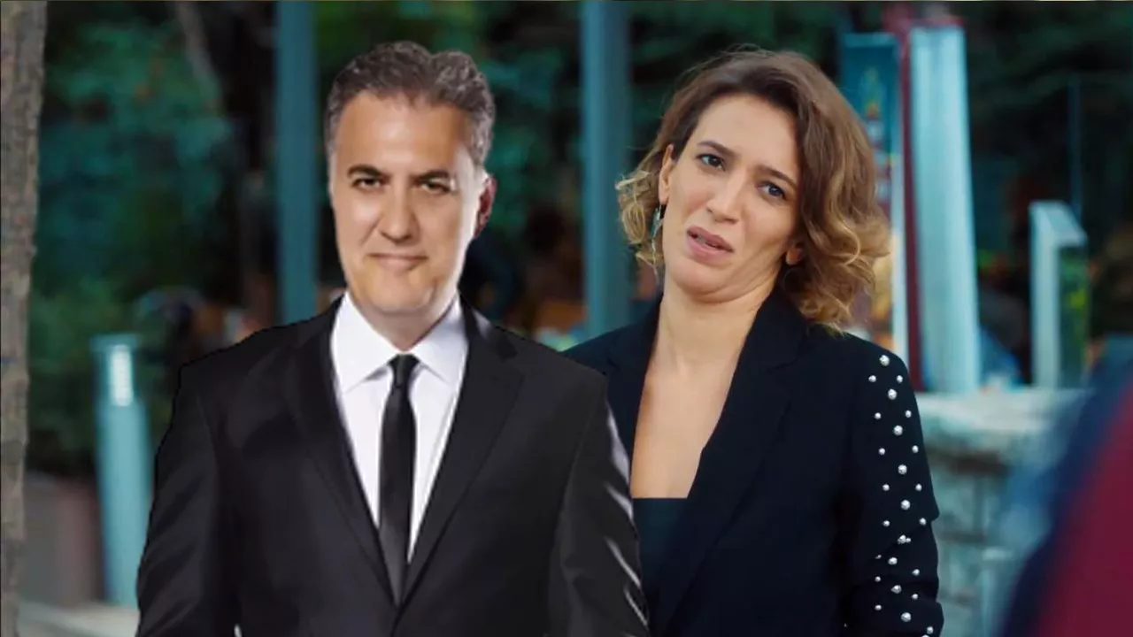 Nihal Yalçın Kimdir?