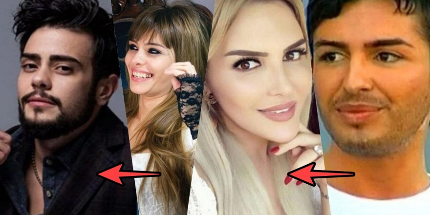 Cinsiyet Değiştiren Ünlüler ve Son Halleri