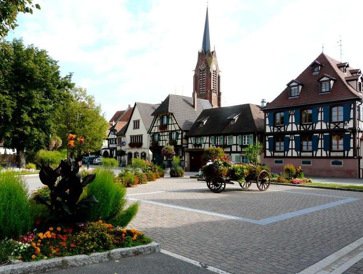 Fransa'da Ortalama Ev Kiraları Ne Kadar?