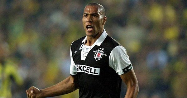 Eski Beşiktaşlı Futbolcuya Hapis Şoku