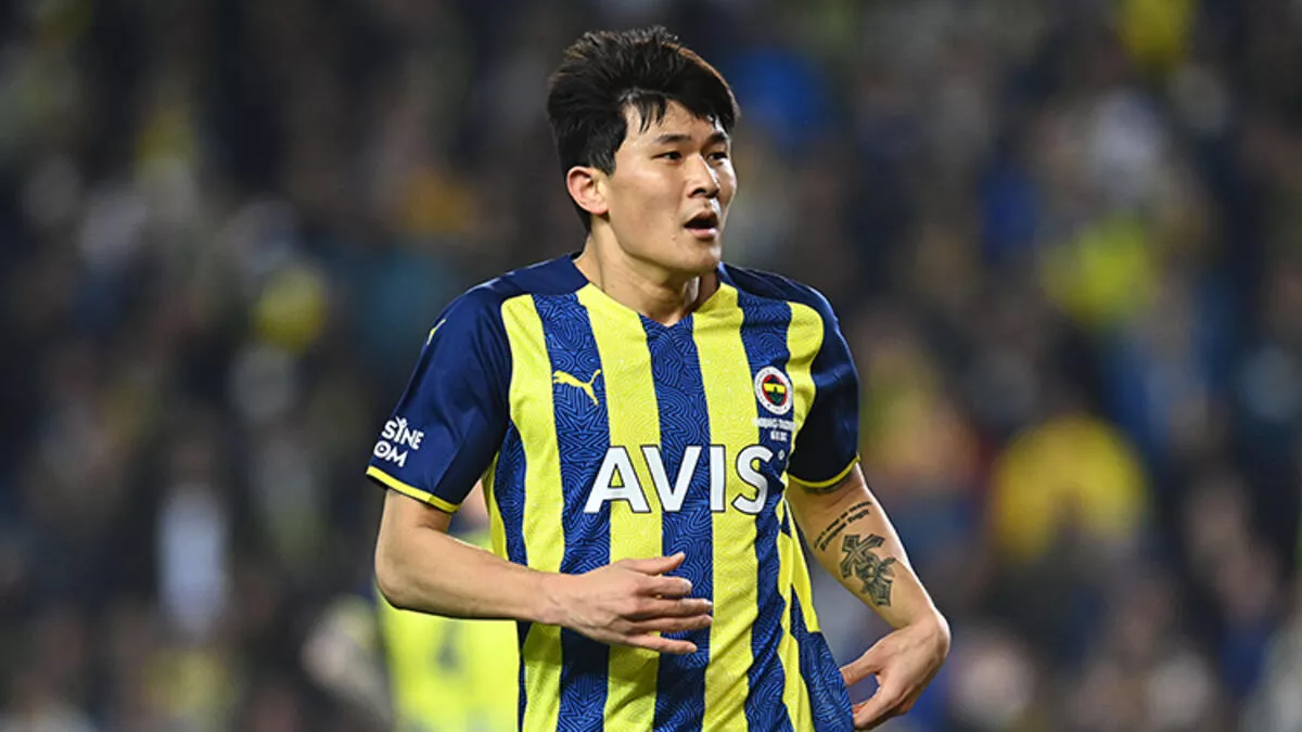 Kim Min-jae Değerini 2.5 Kat Artırdı