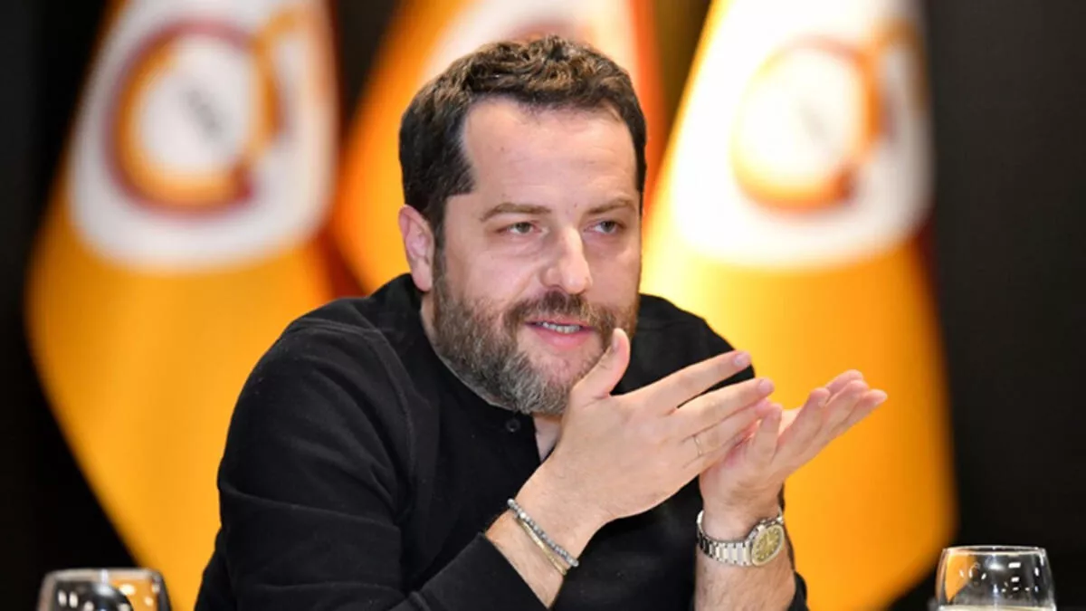 Galatasaray'dan 2 Bomba Transfer Operasyonu