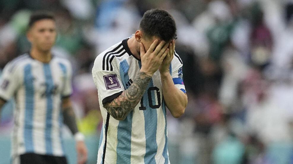 Messi'nin Suudi Arabistan İle Yaptığı Anlaşma Ortaya Çıktı