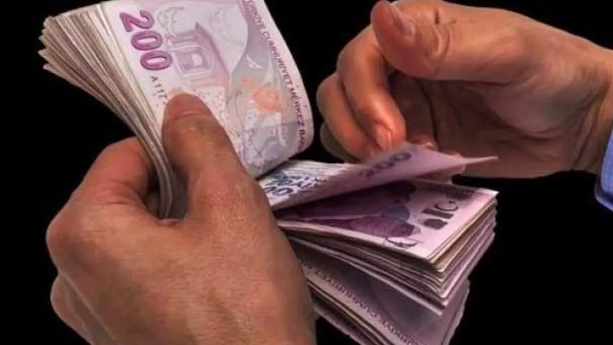 Emeklilere müjde! Promosyonlar Peşin Ödenecek!