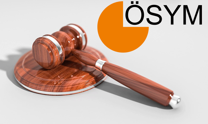 Adalet Bakanlığı Sınav Soru ve Cevapları Erişime Açıldı