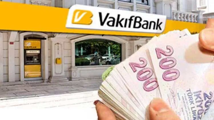 Vakıfbank Polis Maaşı Promosyonları!