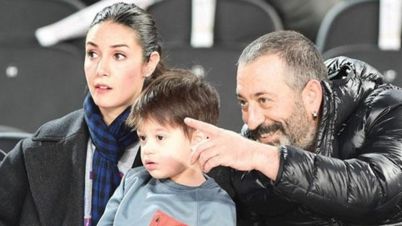 Cem Yılmaz ve Ahu Yağtu Arasındaki Nafaka Anlaşmazlığı Sürüyor