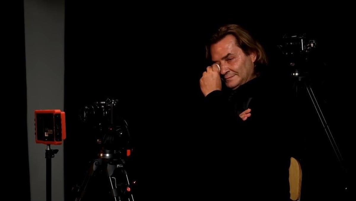 Kansere Yakalanan Armağan Çağlayan Gözyaşları İçinde Anlattı: Acı Çekmek İstemiyorum