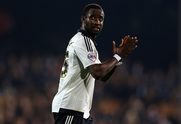 Galatasaray'ın İlgilendiği Moussa Dembele Kimdir?